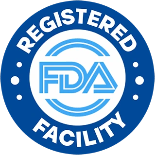 FDA Registered Facility — Stallion Power Safety